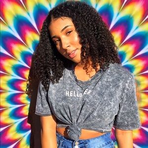 Meet your Posher, Desirae